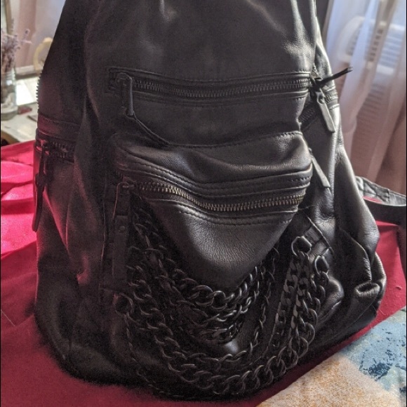 Ash Domino backpack - Picture 5 of 16